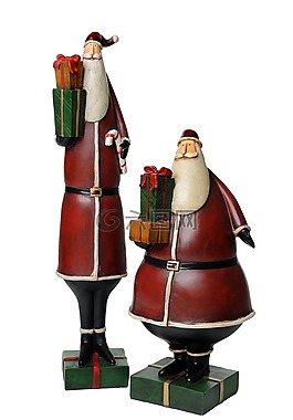 圣誕公仔,圣誕圖,圣誕老人