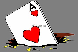 說,ace,孔