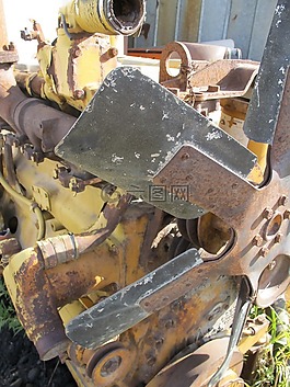 馬達(dá),榮,發(fā)動機(jī)