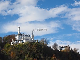 酒莊guetsch,盧塞恩,酒店