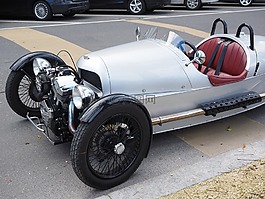 oldtimer,汽車,車輛