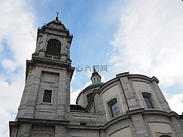圣熊属大教堂,殿,大教堂