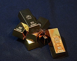 黃金,酒吧,展覽