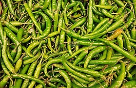 食品,吃,綠色