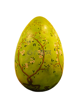 復(fù)活節(jié),復(fù)活節(jié)彩蛋,繪
