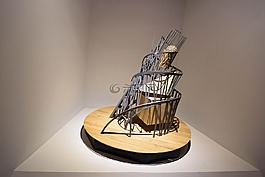 艺术,博物馆,工作