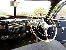 方向盤,汽車,oldtimer