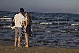 愛情,浪漫,新郎
