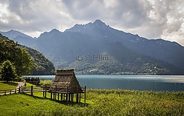 性質(zhì),山,意大利