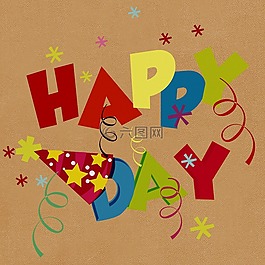 快樂,滑稽,背景