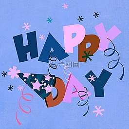 快樂,滑稽,背景