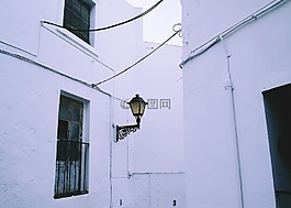 城市,鎮(zhèn),西班牙