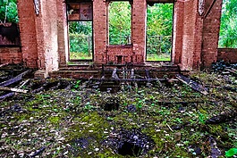 st crispins,避難所,醫(yī)院