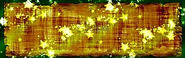 橫幅,標(biāo)頭,圣誕節(jié)