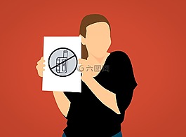 vape,吸煙,非吸煙