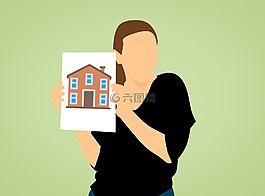 房產經紀人,房地產,房地產經紀人