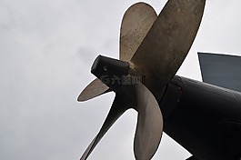 螺旋槳,船舶,行業(yè)