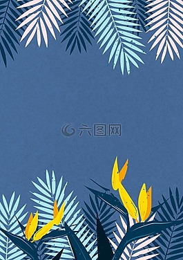 背景,藍色,現代