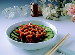食品,小吃,烹飪