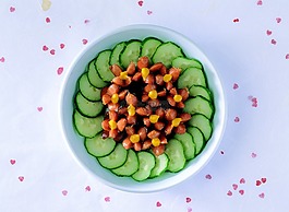 食品,小吃,烹飪