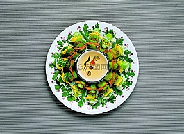 食品,小吃,烹飪