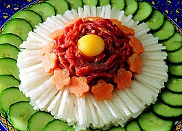 食品,小吃,烹飪