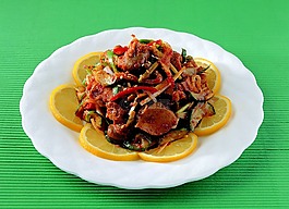 食品,小吃,烹飪