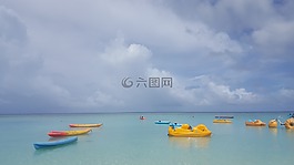 關島。,關島海灘,海外娛樂