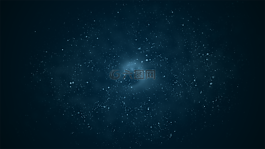 抽象,黑暗,夜