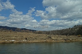 自然風,美景,自然