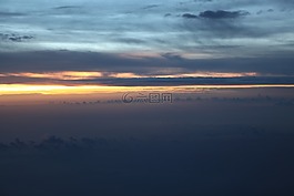 天空,云,太陽(yáng)能