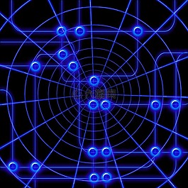 板,電路,控制中心