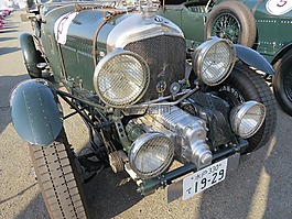 汽車,經(jīng)典的汽車,年份