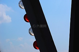 燈,光,梨子