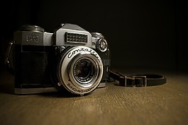 contaflex,攝影,相機