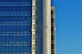 摩天樓,建設(shè),現(xiàn)代