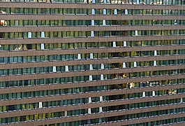 摩天樓,建設(shè),架構(gòu)