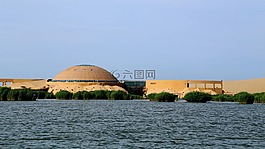 碧落,沙海,風(fēng)景