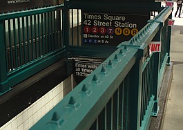 紐約市,地鐵,mta