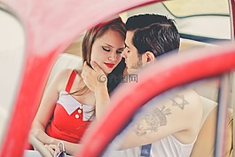 婚姻,肖像,攝影師
