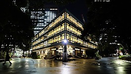 日比谷,东京,日本