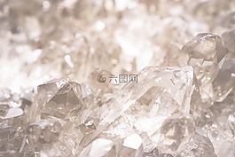 礦物質,石,巖