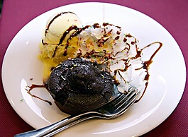 甜點,甜甜,紙杯蛋糕