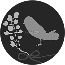 貼紙,新增功能,復古