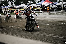 摩托車,競賽,賽車運動