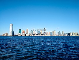 架構(gòu),天空,水域