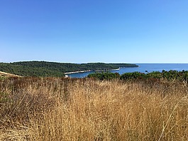 克罗地亚,kamenjak,prementura