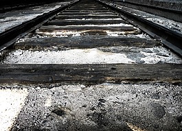 通過,火車,旅行