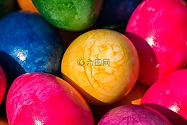 復(fù)活節(jié),復(fù)活節(jié)彩蛋,蛋