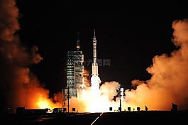 航天,航空,科技